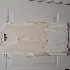 Lola & Sophie layer top